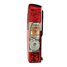 Stop spate Lampa spate Stanga  CITROEN JUMPER I JUMPER II FIAT DUCATO PEUGEOT BOXER 12.01- OLSA OL5.44.069.00
