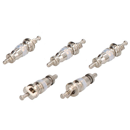 Garnitura,conducta lichid de racire Zaworek klimatyzacji Eaton 13mm  R134a - niskie cisnienie SANTECH MT0637