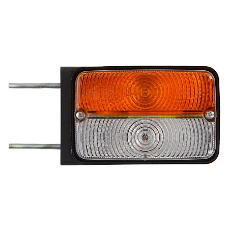 Semnalizator Indicator lamp front L JCB 1010768COBO