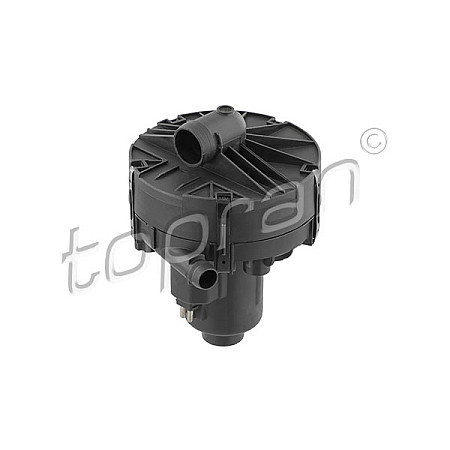 Pompa aer secundara electrica secundar MERCEDES C CL203 C W203 C W204 C T-MODEL S203 C T-MODEL S204 CLK A209 CLK C209 CLS C219 E A207 E C207 2.5-5.5 06.04- HANS PRIES HP409 657