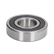 Lagar 40x90x23 rulment de precizie fata-verso garnitura clearance-ul a crescut 6308-2RS2-C3 / ETS / NKE 6308-2RS-C3 /NKE/