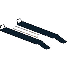 Motociclete i ATV-uri EVERT MOTO RAMP Rampe suplimentare de extindere a elevatorului EVERTMOTO pana la 1540 mm lungime 2200 mm. culoare RAL 7021 EVERT EVERTMOTO-RAMP