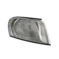 Semnalizator Lampa semnalizare fata Dreapta transparent PY21W  OPEL VECTRA B 1.6-2.5 09.95-07.03 10.95-07.03 VALEO VAL086658