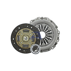 Set ambreiaj Kit ambreiaj cu rulment 184mm CHEVROLET AVEO / KALOS DAEWOO KALOS 1.2 04.03- AISIN AISKO-038A