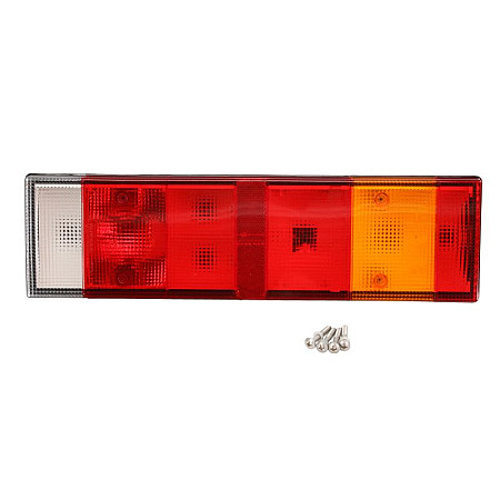Stop spate spate lampa Vignal P / L MAN 18.232-33.343 F/L/M2000 94 - de la marcatorul soclu reflector si fara lampa VIGNAL VAL168090