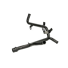 Cuplaj conducta lichid racire Cooling system metal pipe SEAT IBIZA II IBIZA III SKODA FABIA I 1.9D 08.96-11.09 THERMOTEC DWW252TT