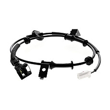 Senzor,turatie roata Conducta ABS Spate Stanga HYUNDAI I20 I 1.1D-1.6D 08.08-12.15 VEMO V52-72-0290