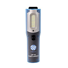 Lumina de avertizare avarie Torch ILPRO109 plastic LED OSRAM number of LED diodes: 28 magnet li-ion 5000 mAh voltage 37 V M-TECH M-T ILPRO109
