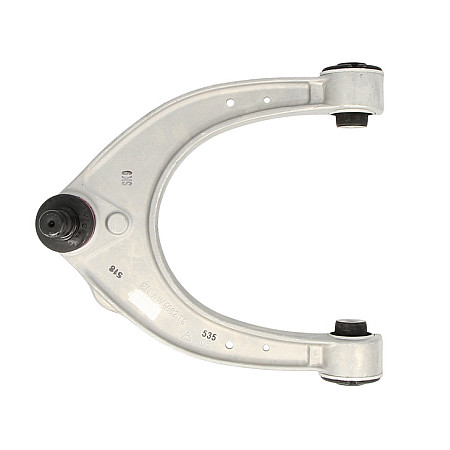 Brat, suspensie roata Bratul axei anterioare a puntii dorite Dreapta/Stanga superior fata BMW 7 F01 F02 F03 F04 3.0-4.4 11.11-12.15 LEMFOERDER LMI37217