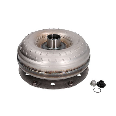 Ansamblu ambreiaj hidraulic Fluid coupling Converter Wandler Converter Wandler brand-new ZF 8 HP 70 8 HP 70 X 8 HP 70 X SW ZF 1087 298 260