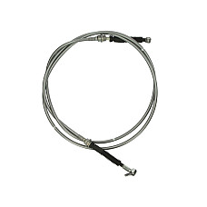 Cablu shimbator viteze Cablu de schimbare a vitezei 2935mm KONGSBERG KA 23197603267AM