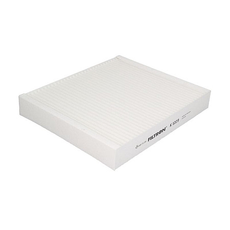 Filtru. aer habitaclu Filtru habitaclu BUICK LAE CADILLAC SRX CHEVROLET AVEO CRUZE MALIBU ORLANDO SPARK TRAX VOLT OPEL KARL (C16), Hatchback, 01.2015 - 03.2019 Filtron K1223