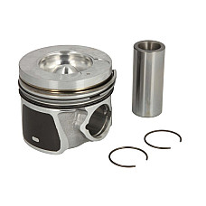 Piston 777 HYUNDAI ACCENT IV I20 I I30 IX20 KIA CARENS III CEE'D PRO CEE'D SOUL I VENGA 1.6D 12.06- NE 130053000221