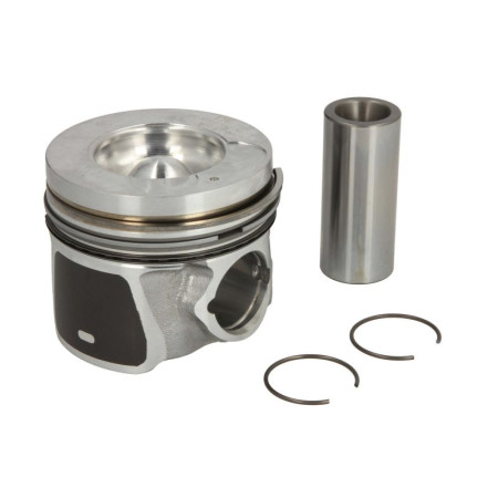 Piston 777 HYUNDAI ACCENT IV I20 I I30 IX20 KIA CARENS III CEE'D PRO CEE'D SOUL I VENGA 1.6D 12.06- NE 130053000221