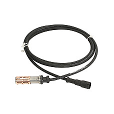 Senzor,turatie roata Senzor ABS drept 2200mm dop rotund IVECO STRALIS I SAF EU WABCO 441 035 925 2