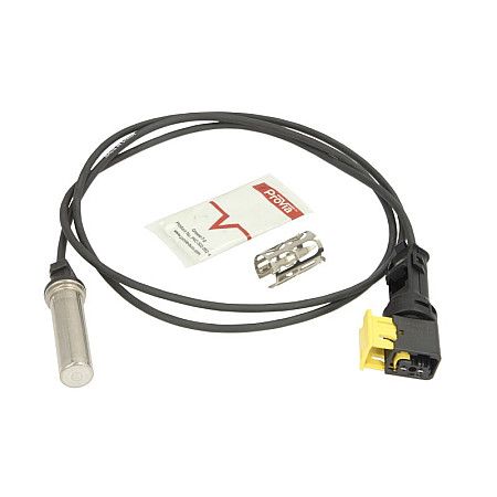 Senzor,turatie roata Senzor ABS drept 1500mm conector: HDSCS Code A 2pin VOLVO PROVIA PRO0320160