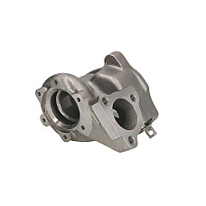 Carcasa turbocompresor AUDI A4 (8D2, B5) EVORON EVTH002