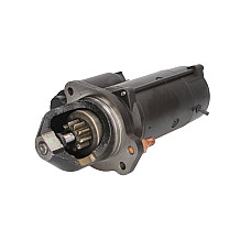 Electromotor 12V 42kW BELL 300 4045 07.87- LETRIKA MS 94