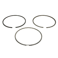 Set segmenti piston Inele de 126mm 35 25 35 setat pe motor MAN LIONS COACH TGS I TGX I D2676440-D2676LOH31 06.06- GOETZE 08-443200-00