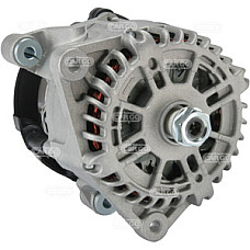 Alternator 14V 125A  FORD FOCUS I TOURNEO CONNECT TRANSIT CONNECT 1.8/1.8D 10.98-12.13 HC-CARGO CAR113710