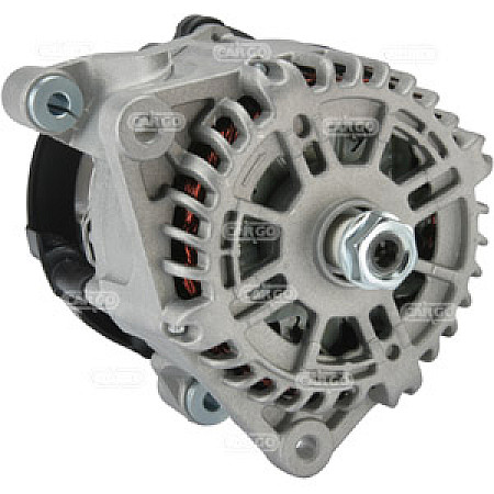 Alternator 14V 125A  FORD FOCUS I TOURNEO CONNECT TRANSIT CONNECT 1.8/1.8D 10.98-12.13 HC-CARGO CAR113710