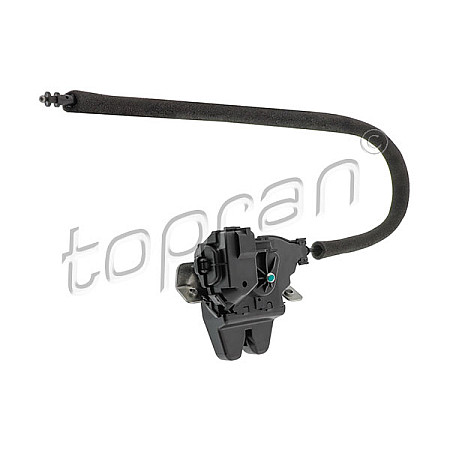 Incuietoare haion Boot lid lock  MERCEDES C C204 C W204 C W205 CLS C218 E A207 E C207 E W212 E W213 SLC R172 SLK R172 01.07- HANS PRIES HP410 727