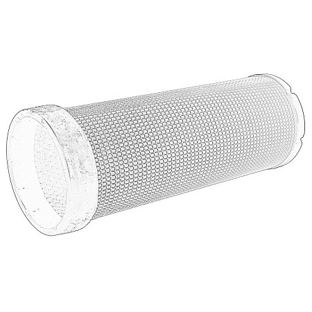 Filtru aer interior ISUZU FORWARD F 4HK1-E6S/4HK1-TCH 01.06- OE ISUZU ISU1876101141