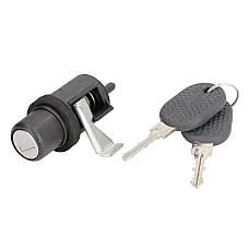 Incuietoare haion Incuietoare capota cu 2 taste FIAT PANDA PANDA/HATCHBACK 10.80-07.04 MIRAGLIO 37/173