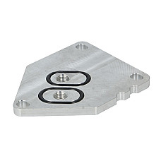 Echipament de transmisie automata Adaptor for device model: EVERT ATF PRO type: male brand: BMW PSA gearbox type: TF71 - 72 EVERT ATF ADAPTER AISIN V8