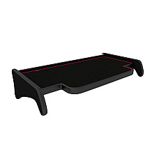 Raft interior cabina ofer Raftul cabinei cabina larga XXL mijloc mijloc culoare: rosu serie: CLASSIC MAN F-CORE F-CORE PK18 RED