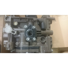 Supapa uscator refulare KNORR EL 1100/USZKODZONY