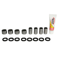 Set reparatie, bara stabilizatoare Swingarm lever repair kit HONDA TRX 400 1999-2014 PIVOT WORKS PWLK-H58-000