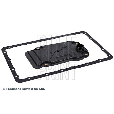 Set filtre hidraulice, cutie e vit.automata Gearbox hydraulic filter  LEXUS GS IS C IS II IS III TOYOTA CROWN 2.2D-4.6 09.03- BLUE PRINT ADBP210145