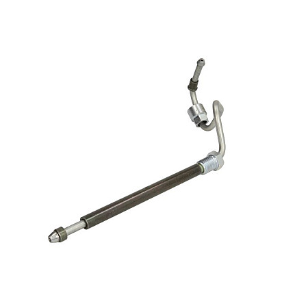 Conducta de inalta presiune, inst. de injectie Injection pipe for injector: 1/2/3 DAF CZM CZM111178