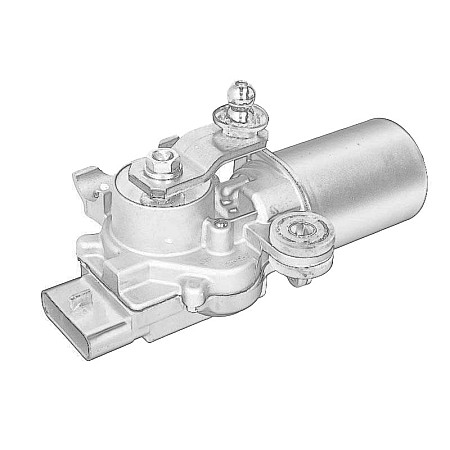 Motor stergator ISUZU D-MAX II 4JK1E5S-L/4JK-1E5-TC/RZ4E-TC 06.12-12.22 OE ISUZU ISU8981425080
