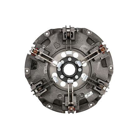 Placa presiune ambreiaj Placa de presiune ambreiaj 228/290mm CASE IH 500 600 700 800 900 D-155-G-188D KAWE 8147 KW