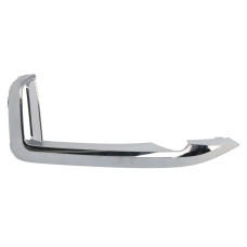 Bara/piese Spoiler bara Fata Stanga M-PAKIET plastic crom BMW 7 G11 G12 07.15- BLIC 5703-05-0078921CP