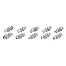 Surub aerisire, etrier frana Aerisitor frana 3/8'-24UNF 10 buc.ambalaj WP WP5-300-0132/10