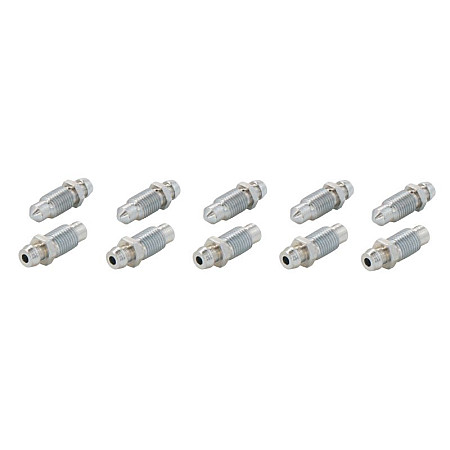Surub aerisire, etrier frana Aerisitor frana 3/8'-24UNF 10 buc.ambalaj WP WP5-300-0132/10