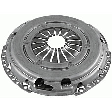 Placa presiune ambreiaj Placa de presiune ambreiaj 220mm AUDI A1 A2 A3 SEAT ALTEA ALTEA XL CORDOBA IBIZA III IBIZA IV IBIZA IV SC IBIZA IV ST LEON TOLEDO III TOLEDO IV 1.2-2.0D 12.99- SACHS 3082 001 168