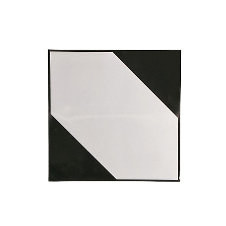 Semn de avertizare Marking plate LQ 1pcs CARGOPARTS CARGO-T032/LQ/M