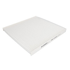 Filtru, aer habitaclu Filtru habitaclu polen RENAULT MEGANE SCENIC SCENIC I 1.4-2.0 10.96-09.03 PURRO PUR-PC2025