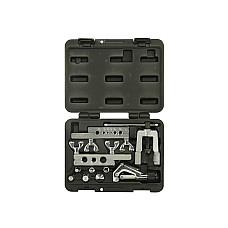 "Unelte speciale service sistem de frinare TOPTUL Zestaw do zarabiania koncowek przewodow hamulcowych: 1/8"" 3/16"" 1/4"" 5/16"" 3/8"" 7/16"&qu