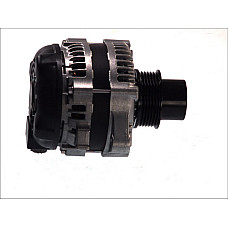 Alternator 14V 100A TOYOTA YARIS 1.0 08.05-12.11 DENSO DAN1017