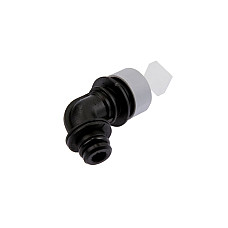 Cuple distribuitor (sistem injectie) Conector BOSCH F 01M 100 878