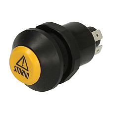 Comutator, contact portiera Light switch emergency STEYR PNEUTRON 11245380XX