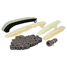 Chit lant de distributie swag calendarul stabilit. fara roti Mercedes C Class W203 - C 230 203.052 01.05 - SWAG SW99130330