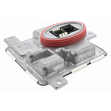 Dispozitiv aprindere, Lampa cu descarcare pe gaz Starter Xenon Fata Dreapta/Stanga BMW 1 E81 1 E82 1 E87 1 E88 1 F20 1 F21 3 E90 3 E91 3 E92 3 E93 3 F30 F80 3 F31 5 F10 1.5-6.0 06.04- VEMO V20-84-0018