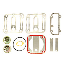 Set de reparaie, compresor aer comprimat Kit reparare compresor KNORR potriveste LP3980 LP3986 MAN TGA 04.00- MOTO-PRESS RMPSK25.4