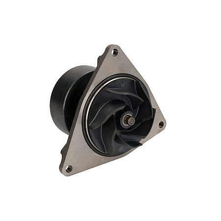 Pompa apa Pompa de apa cu rulment: 110mm carcasa armata SOLBUS SOLCITY TATRA T815 C78ENTG/ISLE375 01.08- OMP OMP451.470